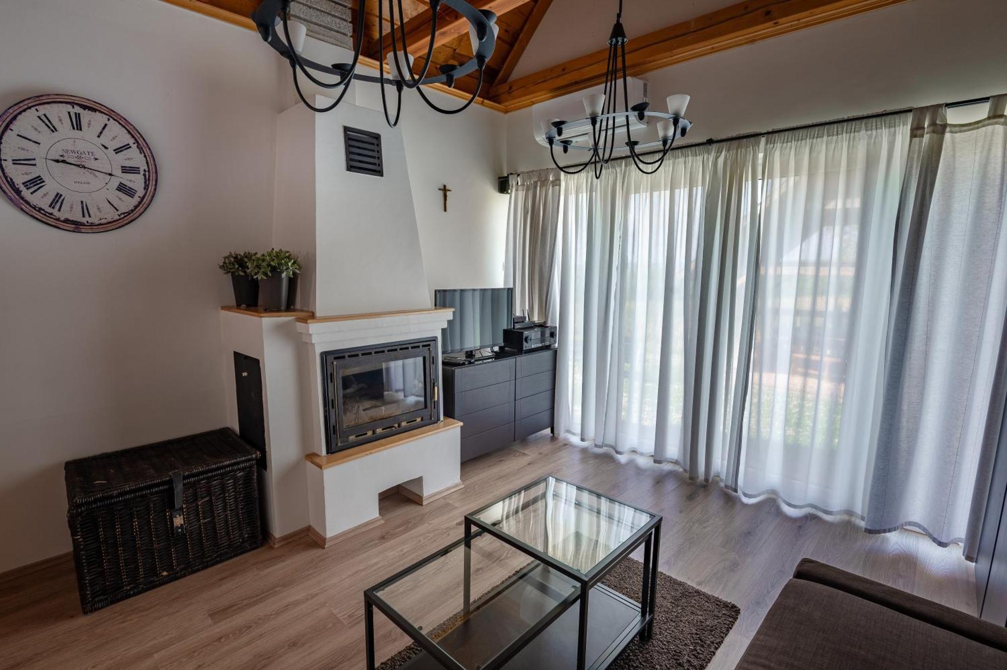 Foerhenc Wine House & Guesthouses I-Ii-Iii نايغكانيشا المظهر الخارجي الصورة