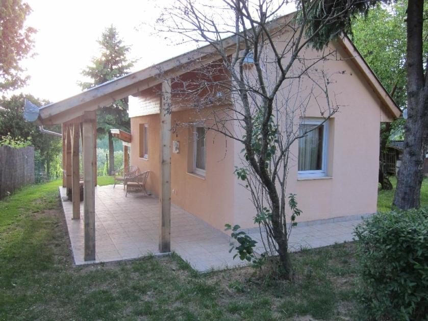 Foerhenc Wine House & Guesthouses I-Ii-Iii نايغكانيشا المظهر الخارجي الصورة