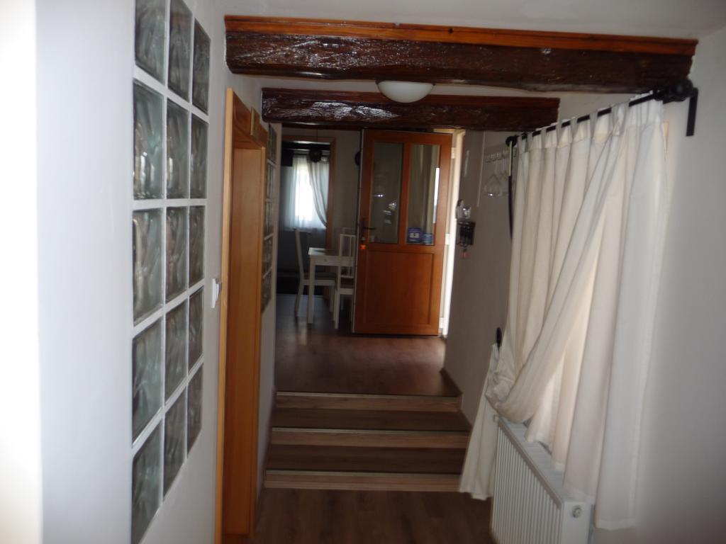 Foerhenc Wine House & Guesthouses I-Ii-Iii نايغكانيشا المظهر الخارجي الصورة