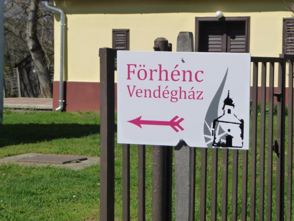Foerhenc Wine House & Guesthouses I-Ii-Iii نايغكانيشا المظهر الخارجي الصورة