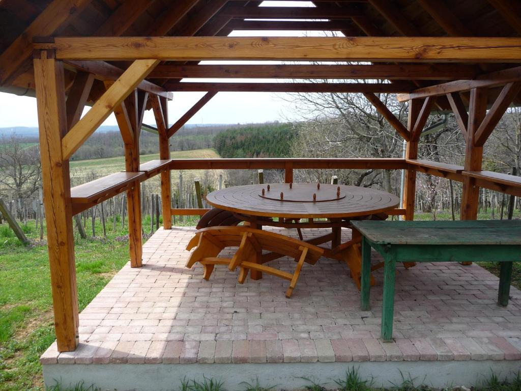 Foerhenc Wine House & Guesthouses I-Ii-Iii نايغكانيشا المظهر الخارجي الصورة