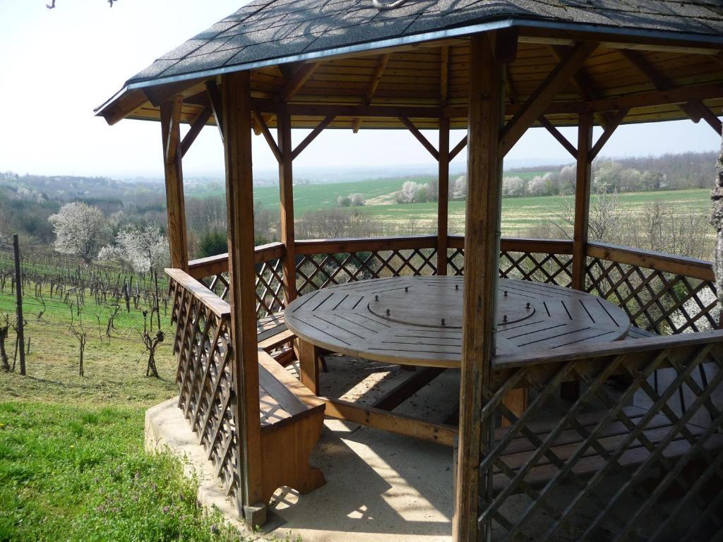Foerhenc Wine House & Guesthouses I-Ii-Iii نايغكانيشا المظهر الخارجي الصورة